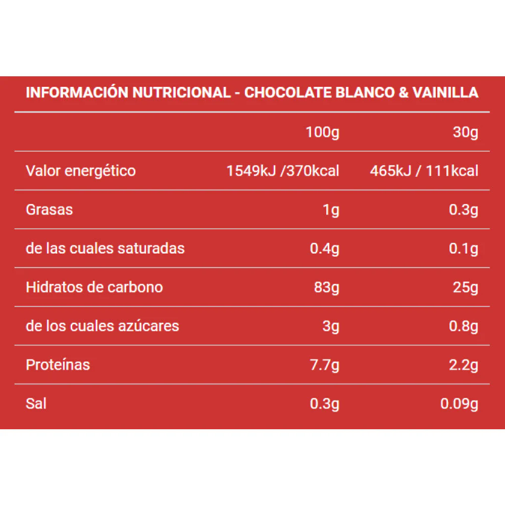 Crema De Arroz 1 Kg Black Max - Image 3