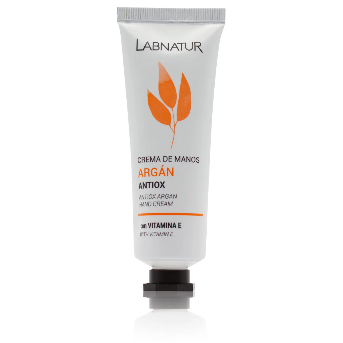 Crema De Manos Argán Labnatur 50 ml | Nutritiva | Hidratante | Manos Secas
