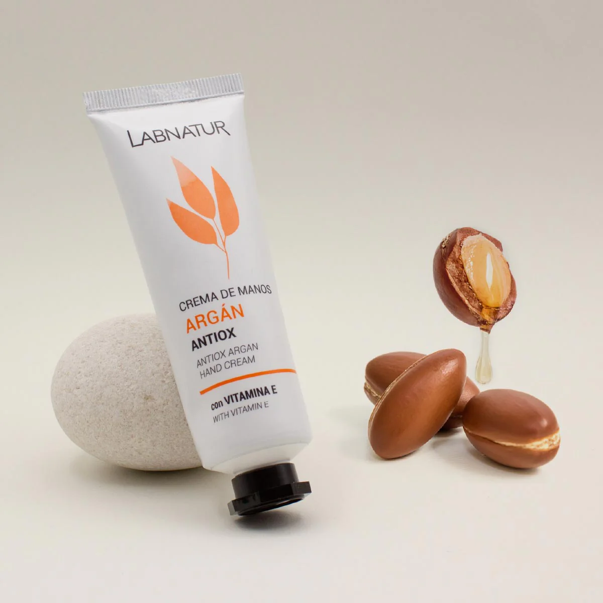 Crema De Manos Argán Labnatur 50 ml | Nutritiva | Hidratante | Manos Secas - Image 4