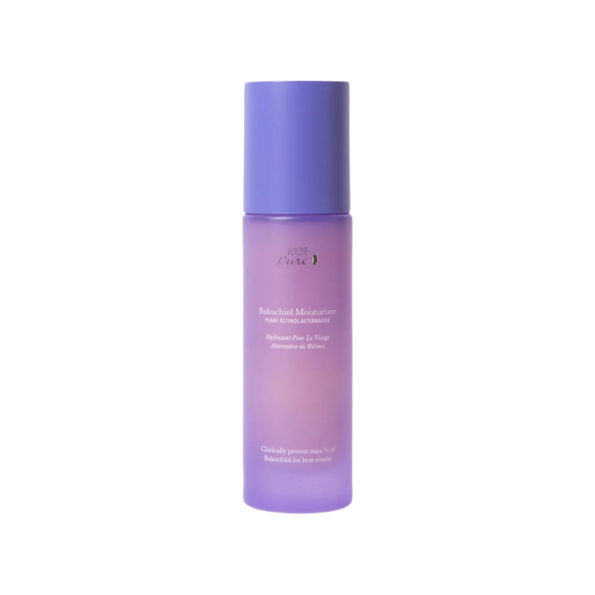 Crema Facial Con Bakuchiol