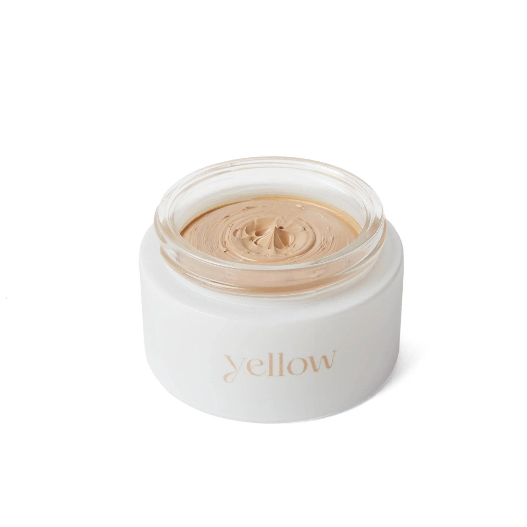 Crema Facial Con Color Y Spf50