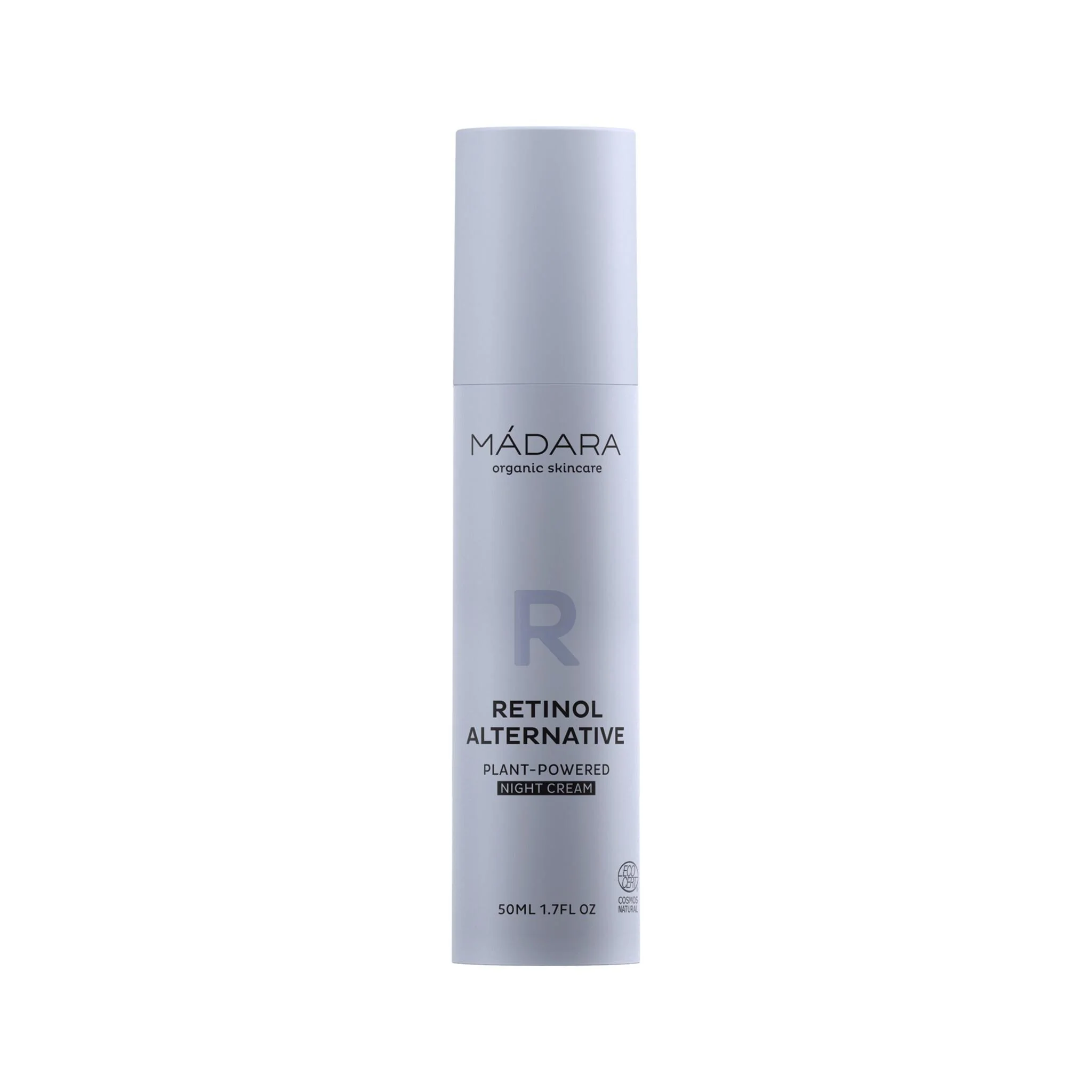 Crema Facial De Noche Retinol Alternative Vegetal