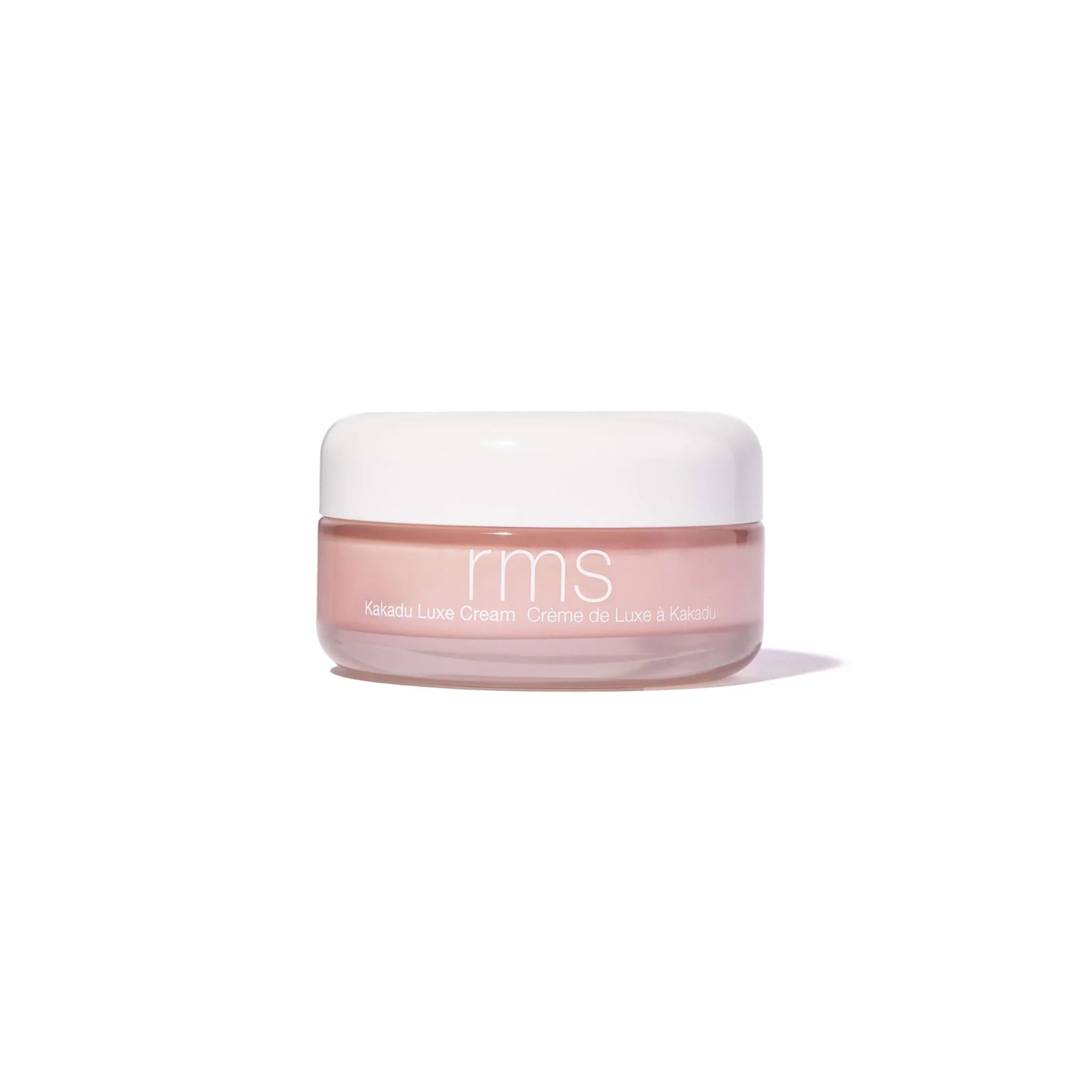 Crema Facial Hidratante Kakadu Luxe