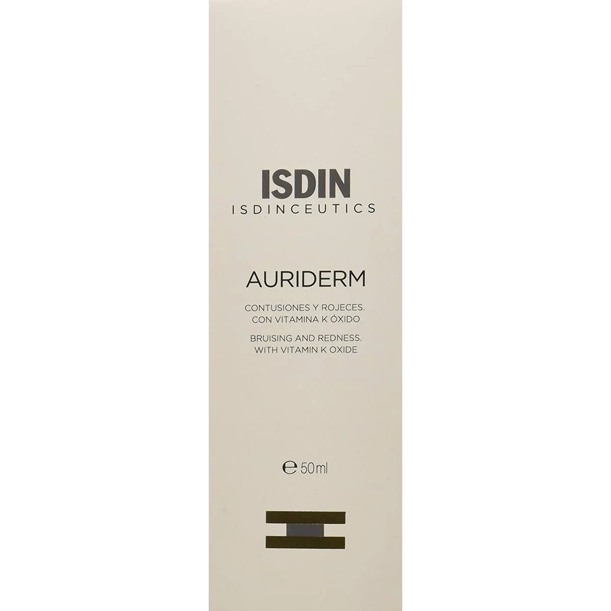 Crema Facial Isdin Isdinceutics (50 Ml)