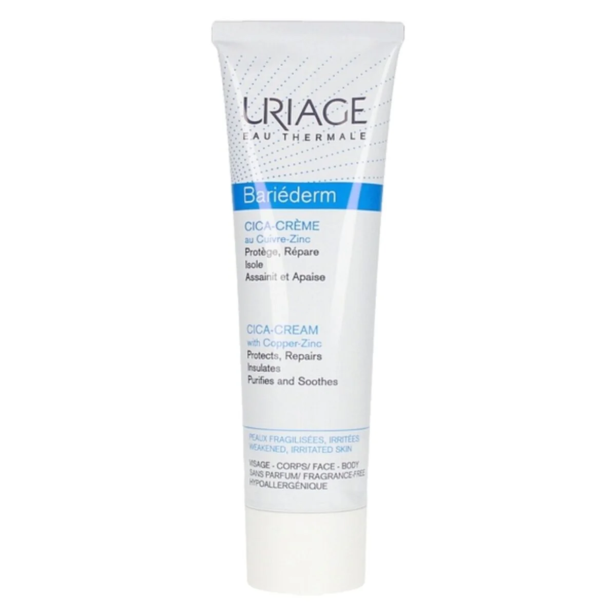 Crema Facial Uriage 10004382