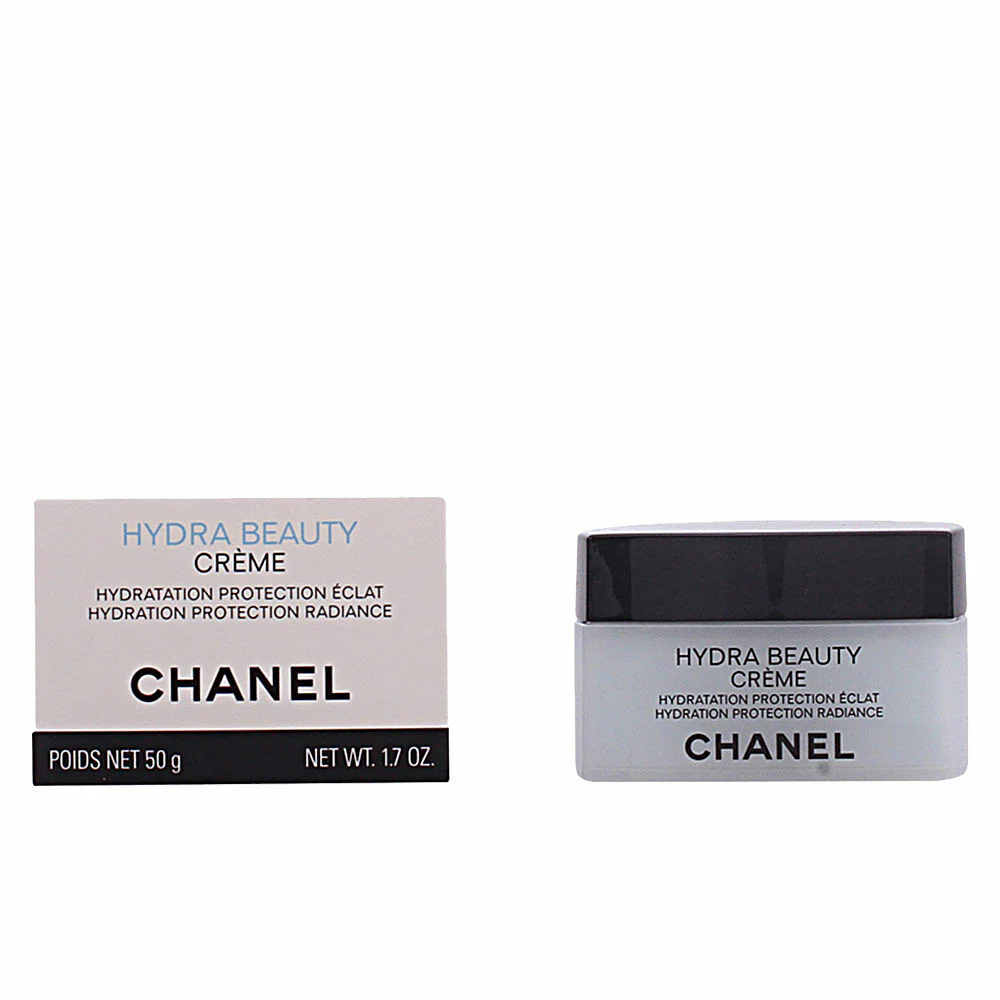 Crema Hidratante Chanel Hydra Beauty (50 G)