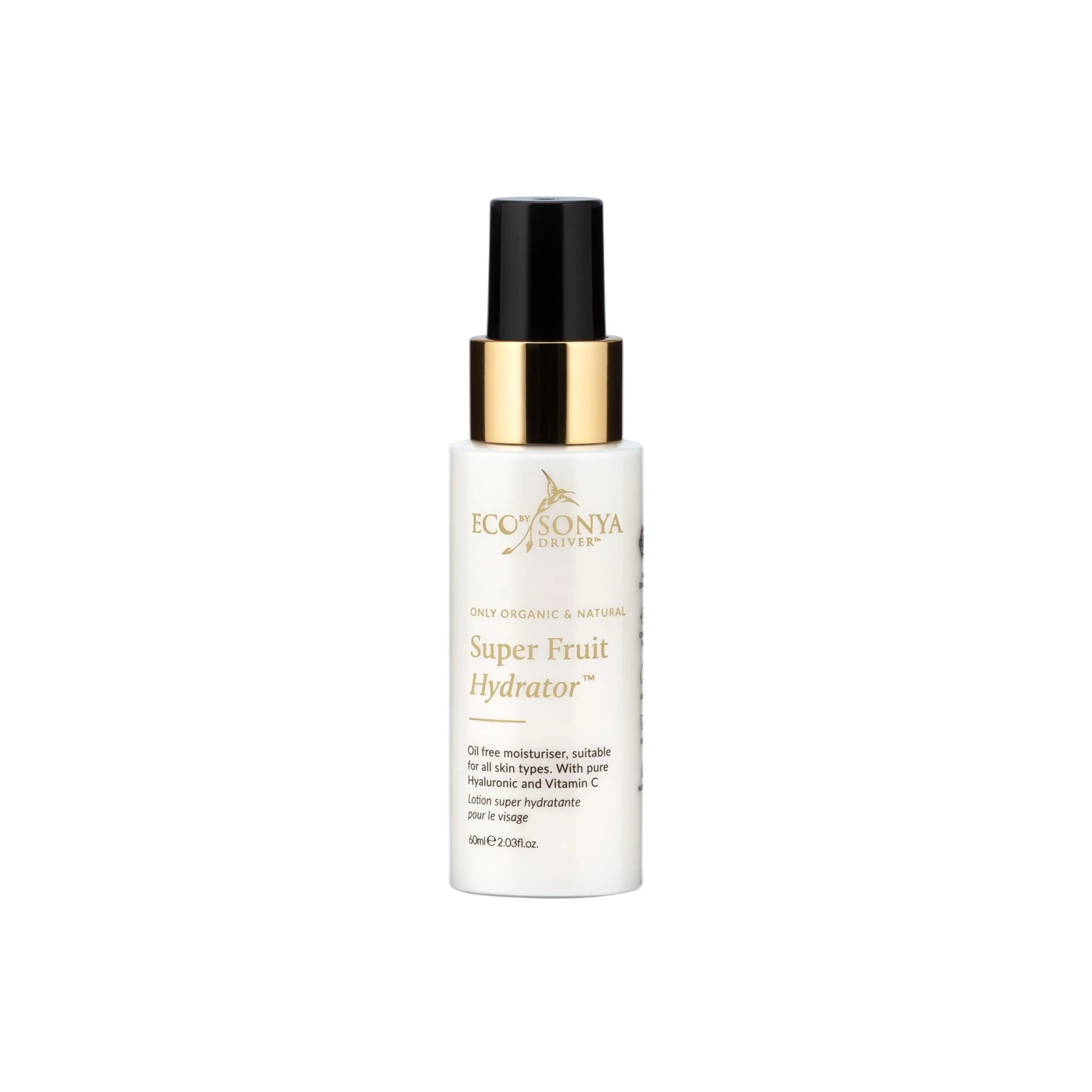 Crema Hidratante Para Rostro Super Fruit Hydrator