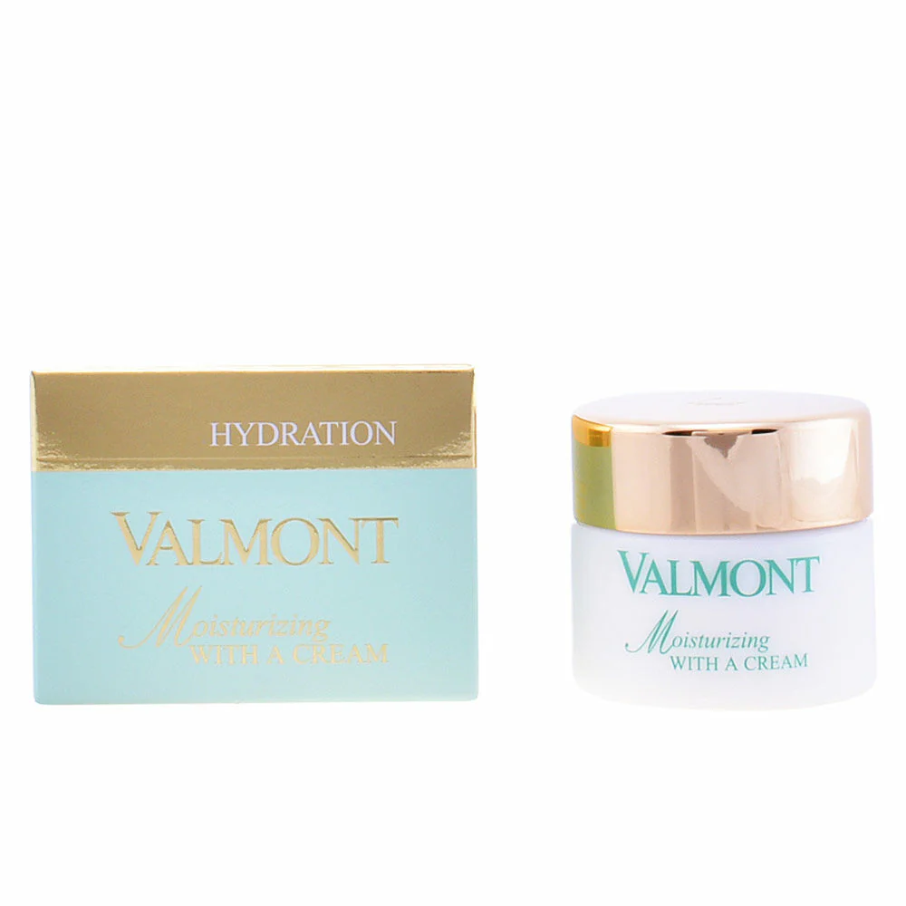 Crema Hidratante Valmont Nature (50 Ml)