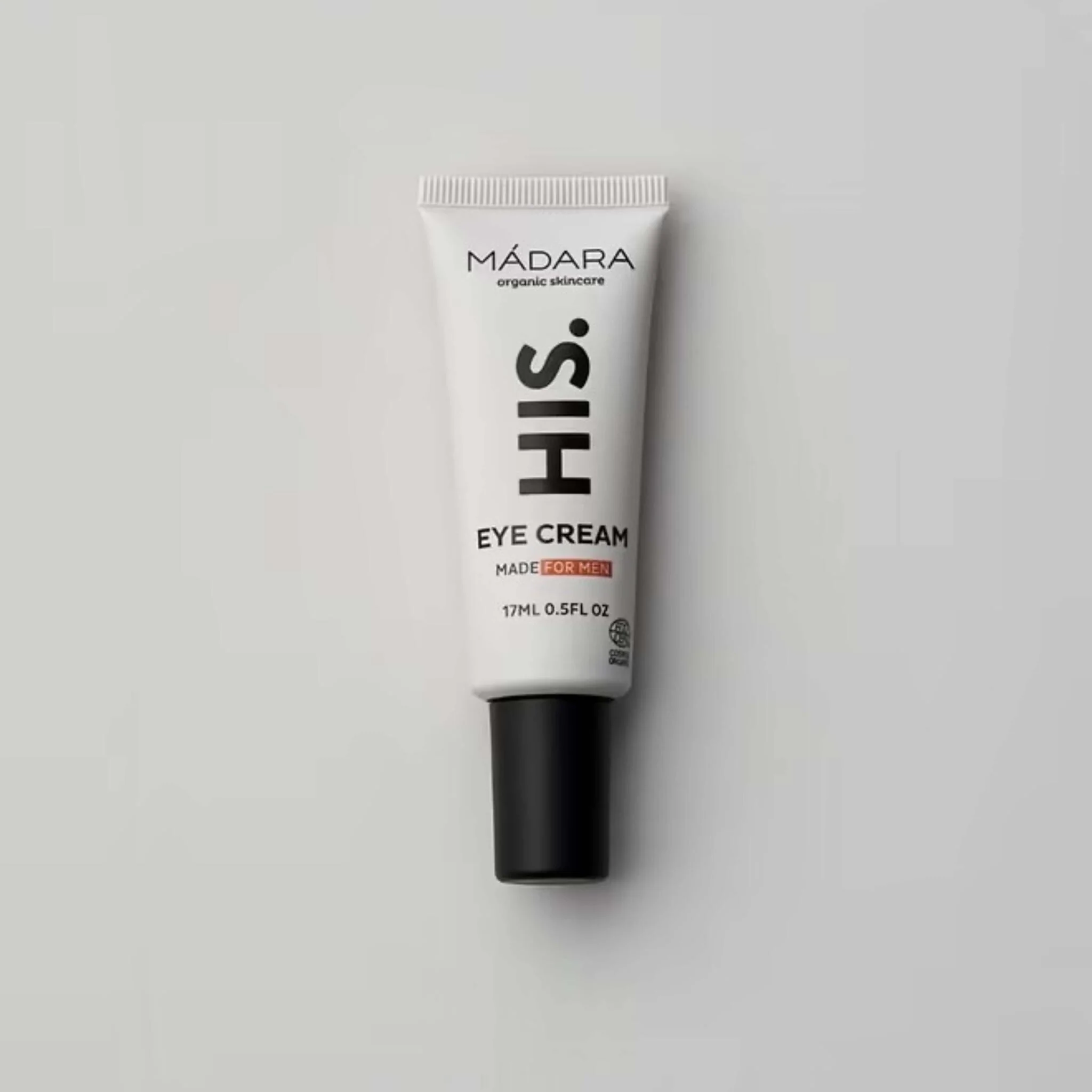 Crema Para Ojos Madara