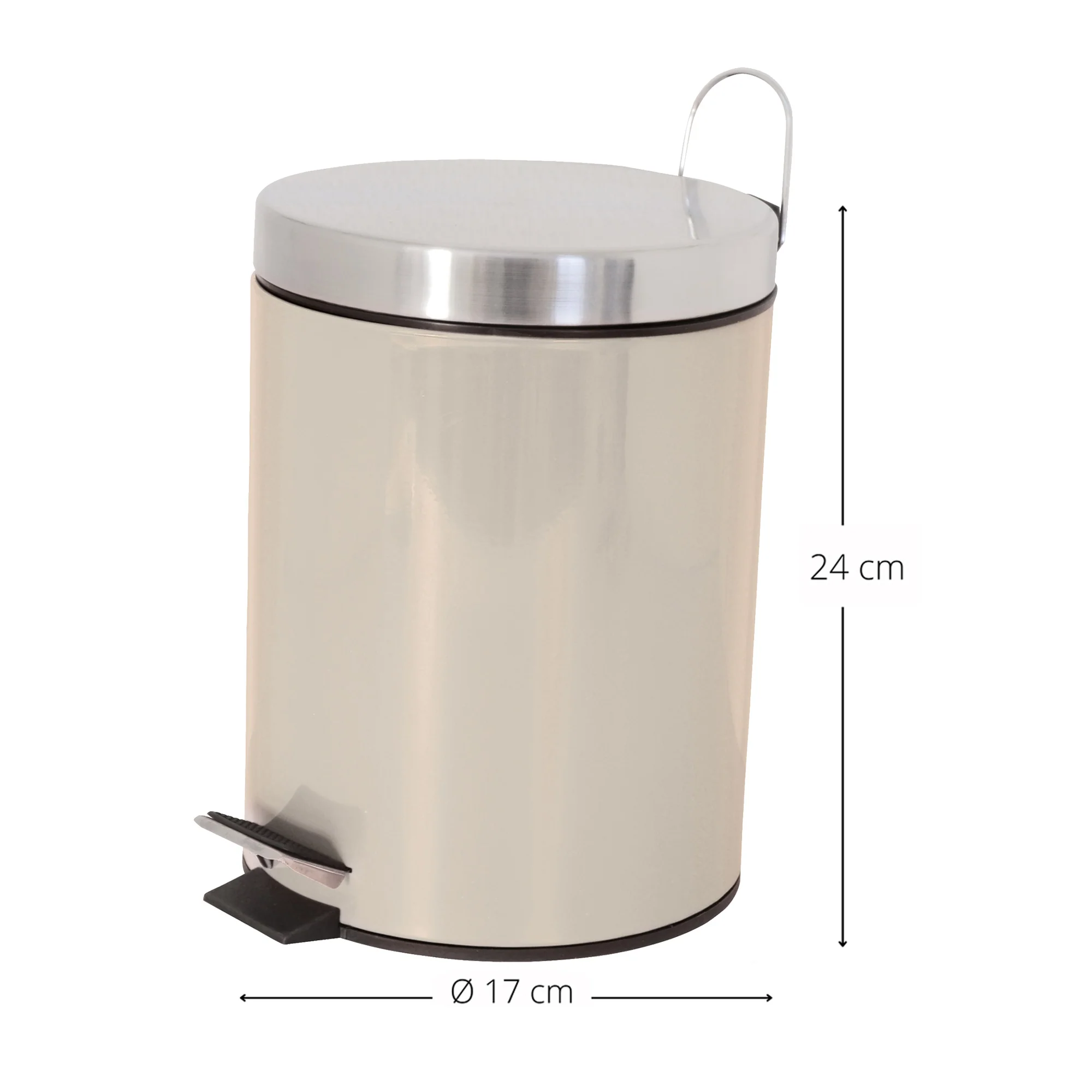 Cubo De Basura 3l - Image 3