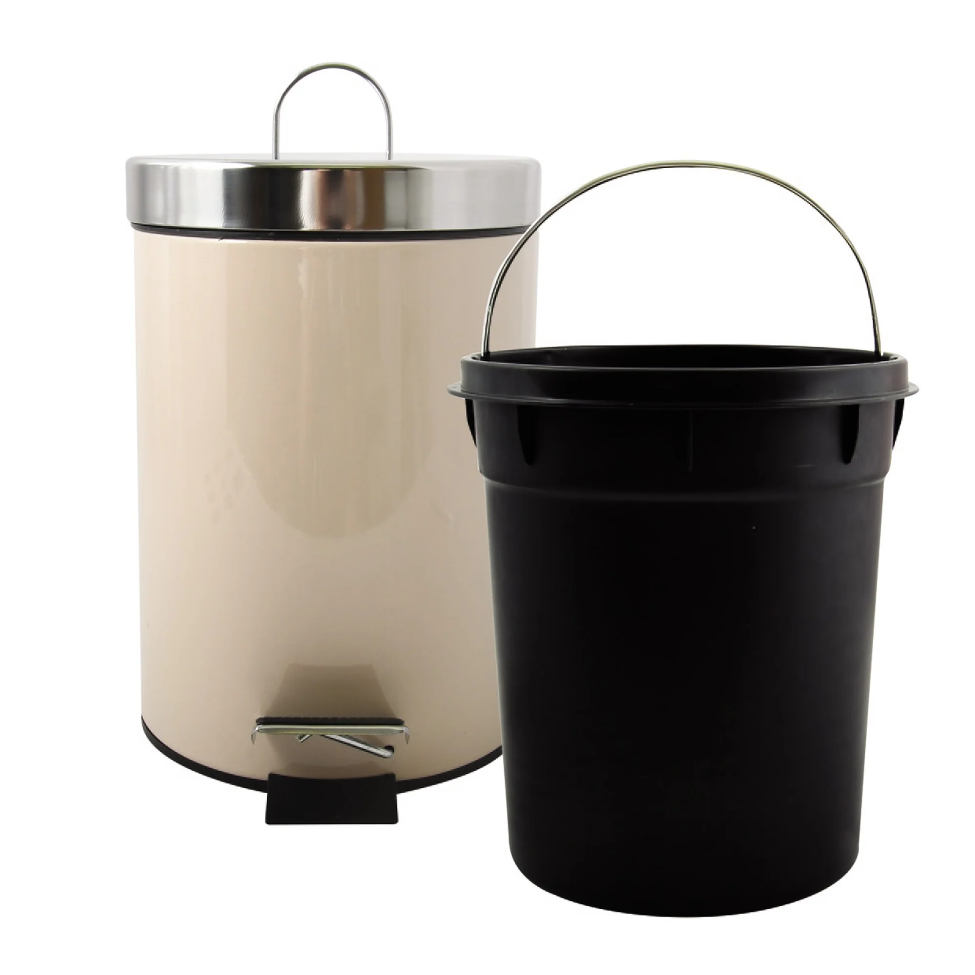 Cubo De Basura 3l - Image 4
