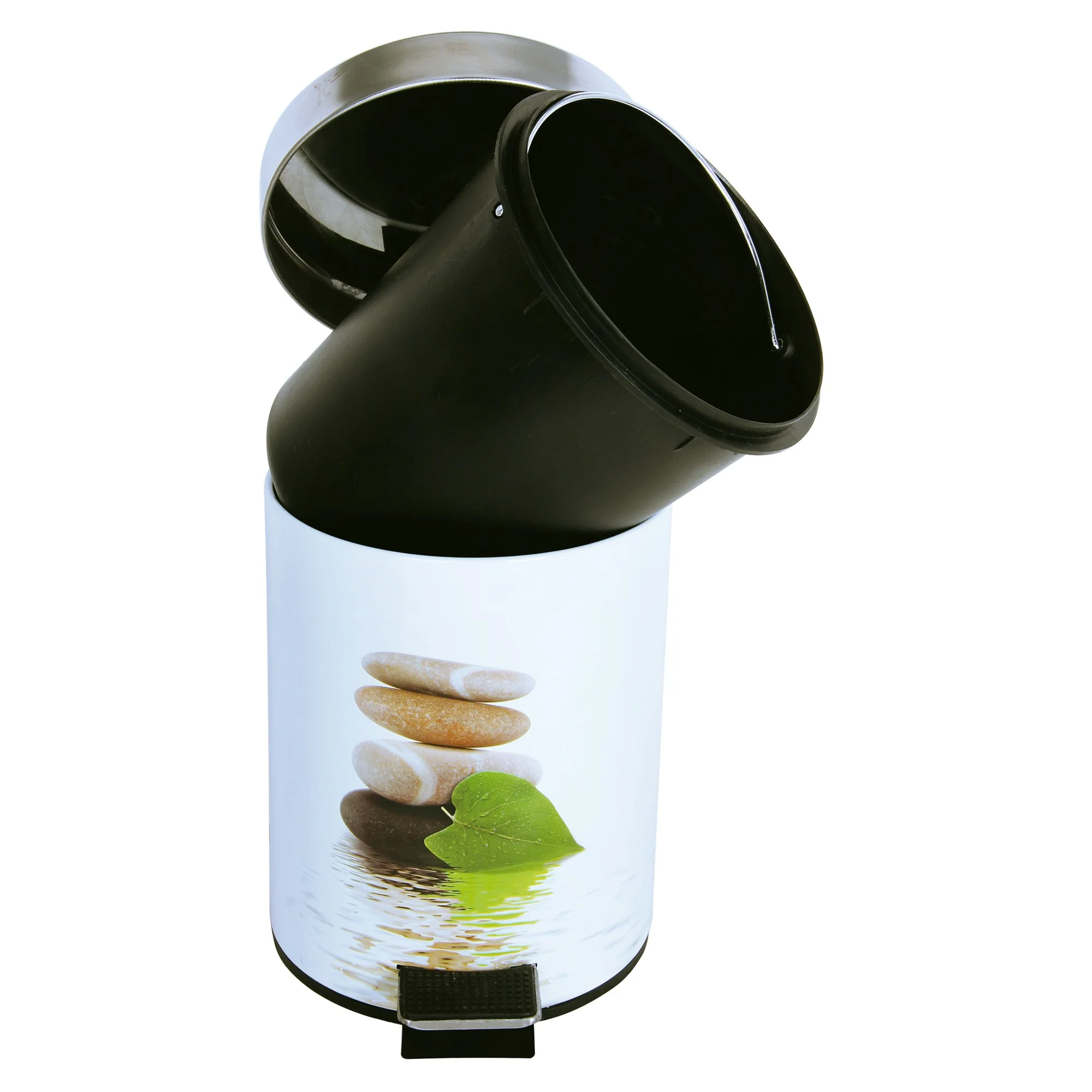 Cubo De Basura 3l Lingga - Image 2