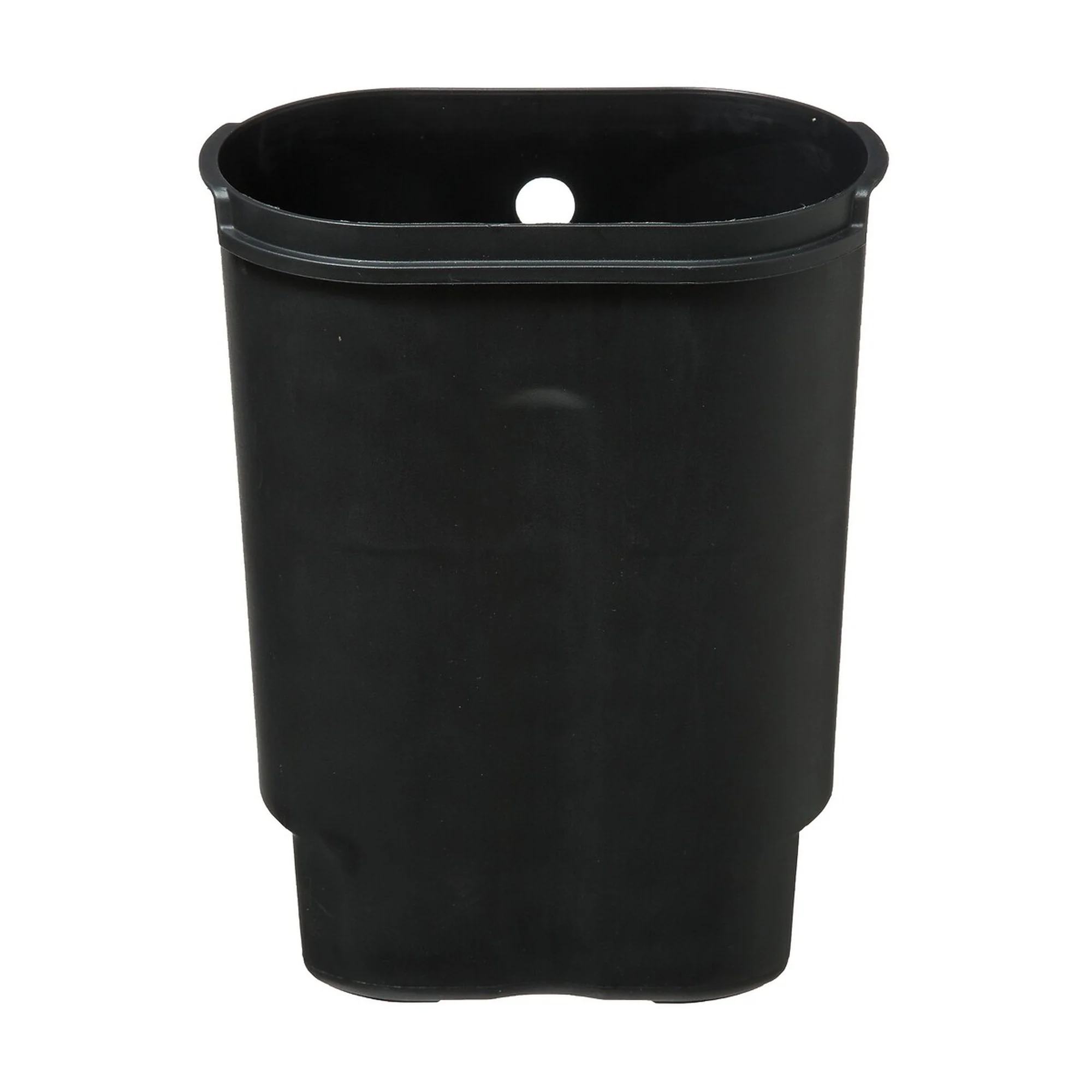 Cubo Pedal Acero Inoxidable Siliflex 6 L - Image 4