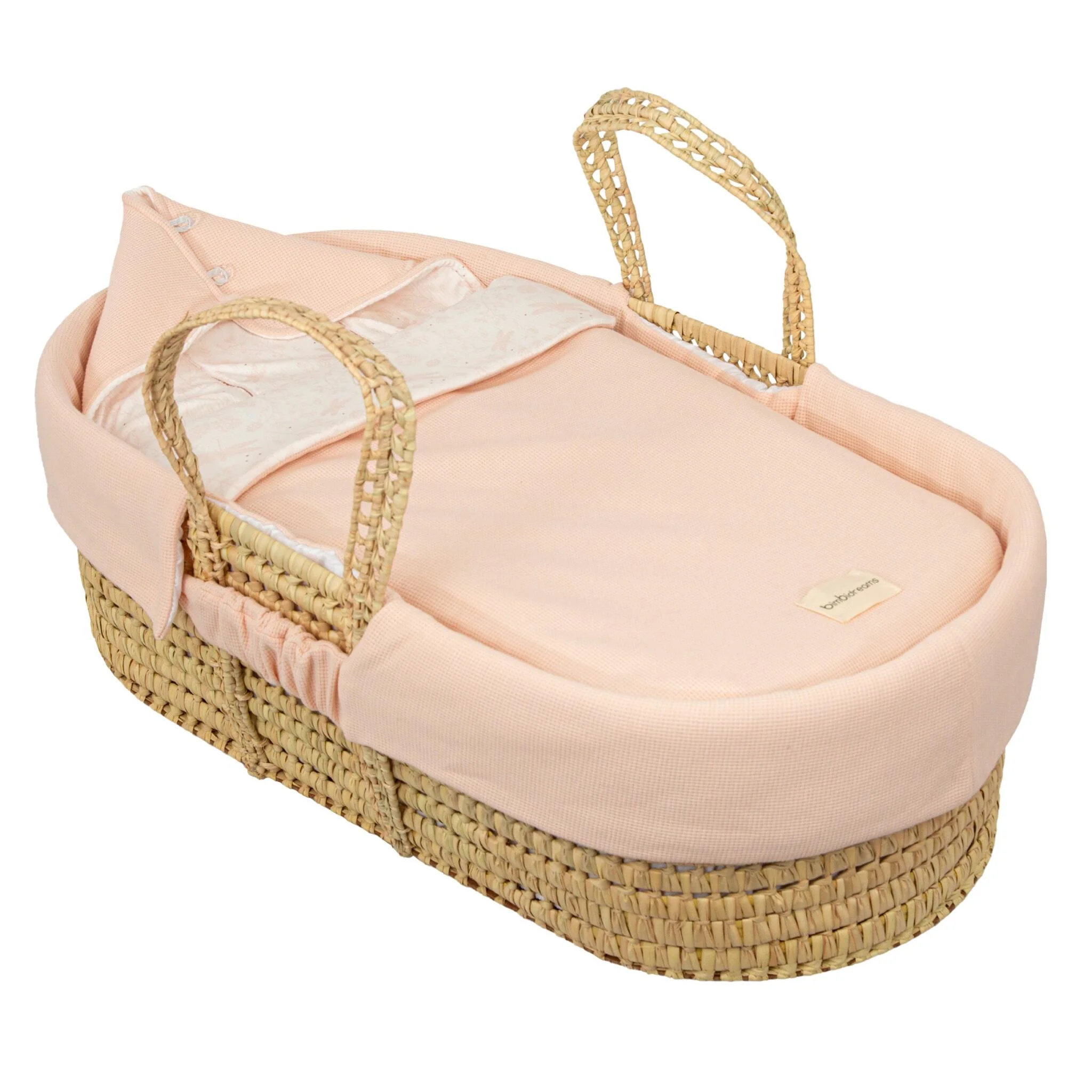 Dafne Saco Capazo Con Capucha Universal Para Bebe 3 En 1 - Image 3