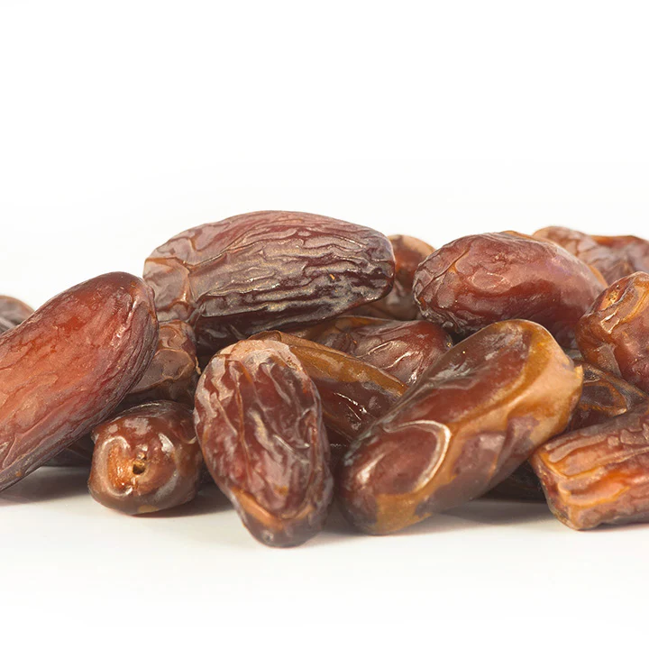 Dátil Natural Suelto 250gr