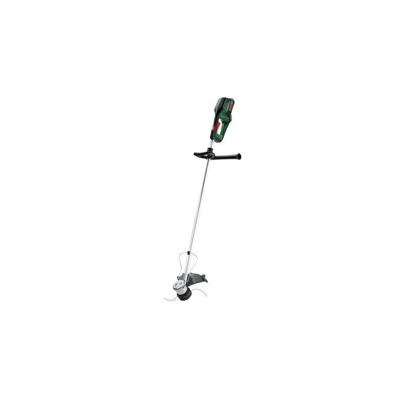Desbrozadora Bosch Advancedgrassgut 36v-33 Inalámbrica