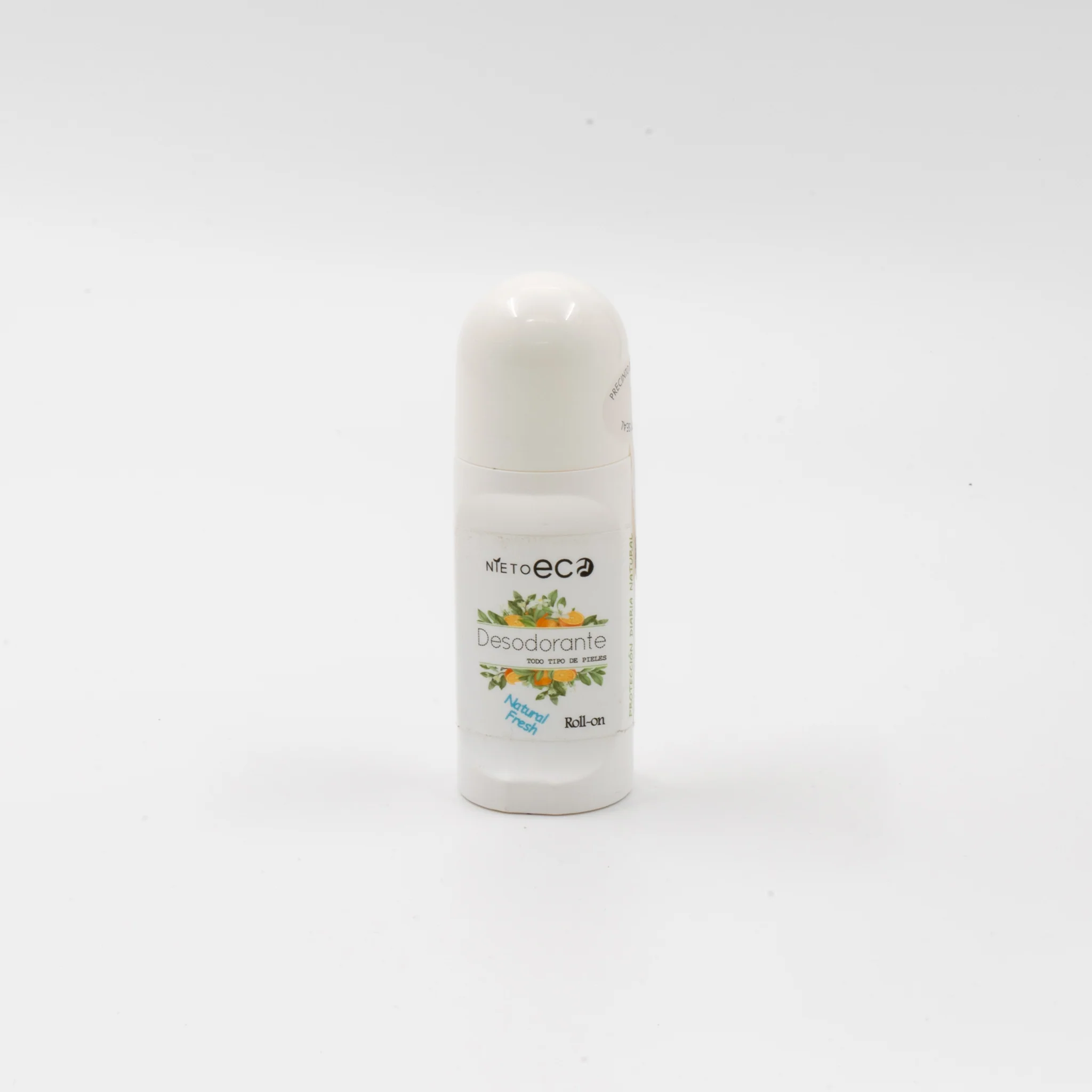 Desodorante Natural Nieto Eco 50ml