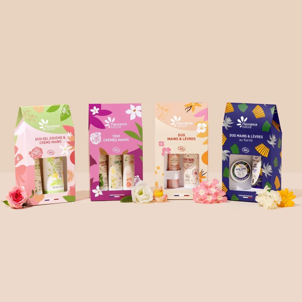 Duo Gel Ducha Verbena 50ml + Crema Manos Verbena 30ml - Image 4