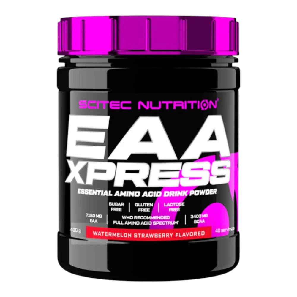 Eaa Xpress 400 Gr Fresa - Sandía