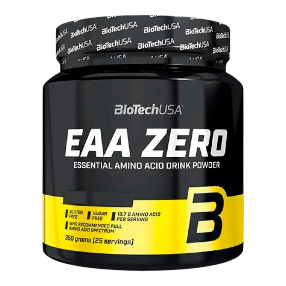 Eaa Zero 350 Gr Uva Azul