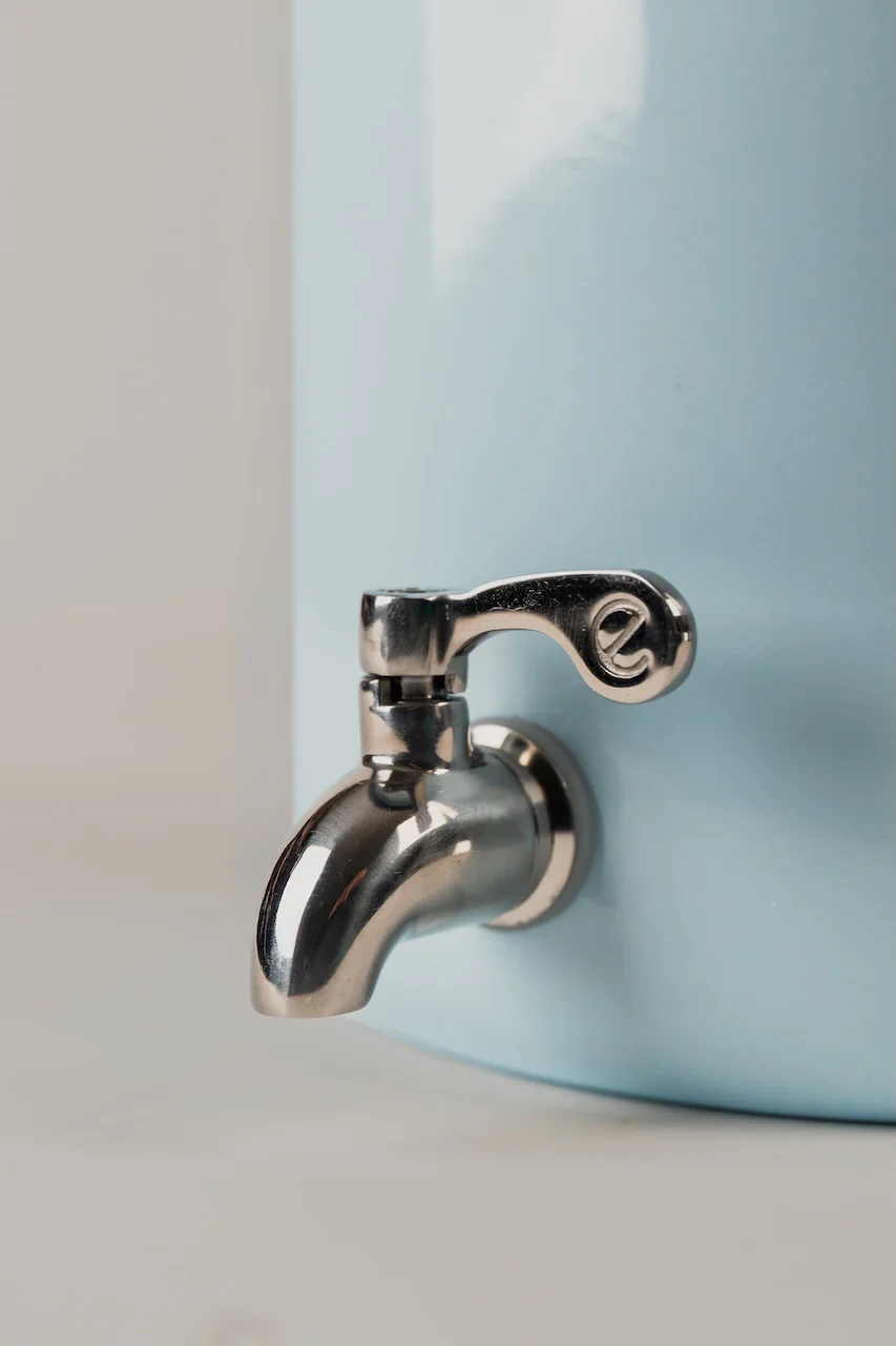 Ecofiltro Filtro De Agua 5 L - Azul Claro - Image 3