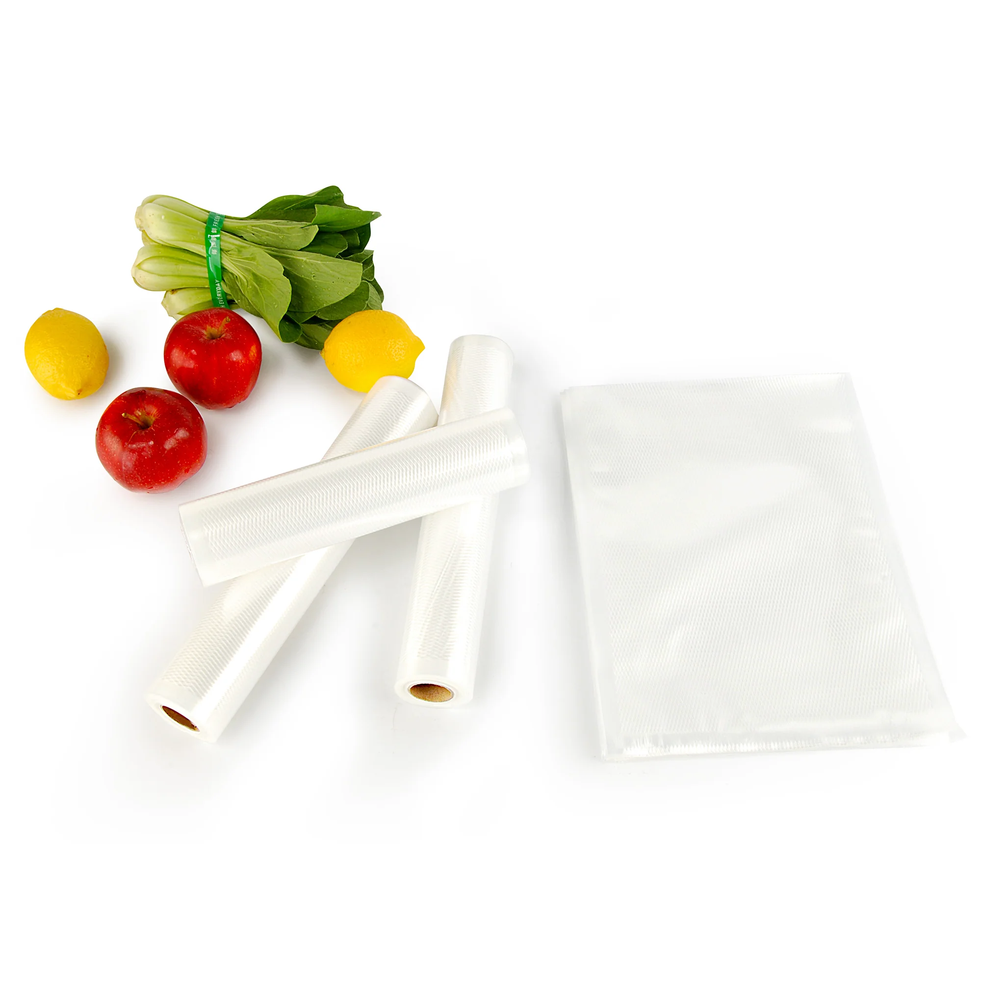 Envasadora De Alimentos Al Vacío Doméstica, Sellado Automático, Apto Seco / Líquido Camry Cr4470 Blanco - Image 3