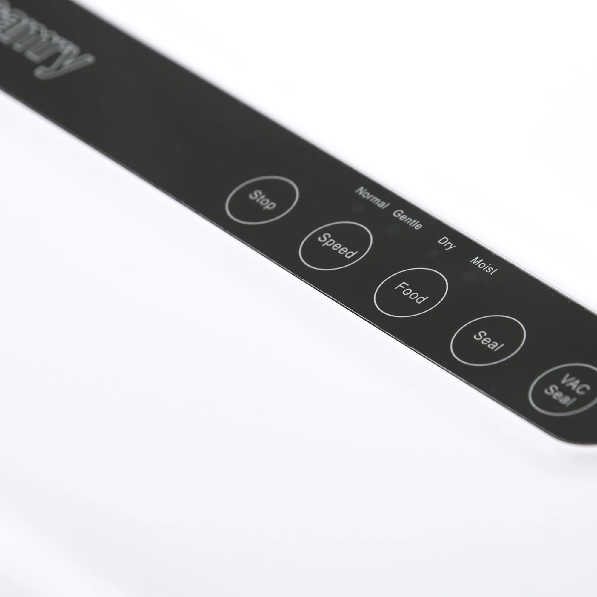 Envasadora De Alimentos Al Vacío Doméstica, Sellado Automático, Apto Seco / Líquido Camry Cr4470 Blanco - Image 4