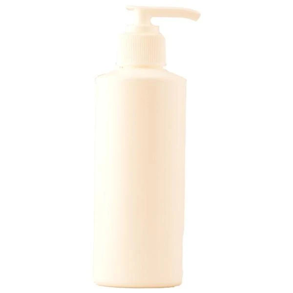 Envase dispensador Jabón blanco Camassia, 200ml