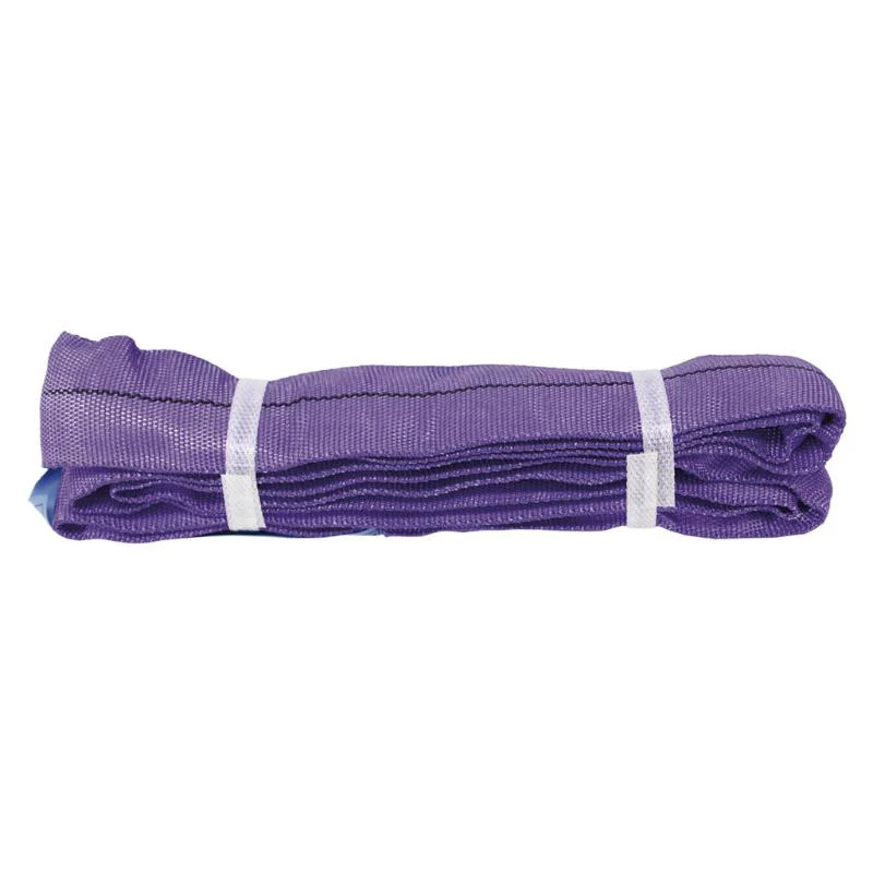Eslinga Tubular 1000kg (ø2m-largo 1m) - Image 3