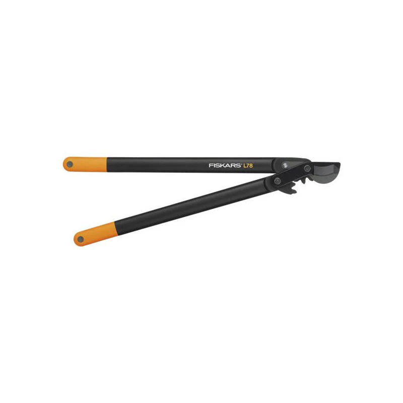 Fiskars 112590 Tijera Podadora Podadora Con Corte Bypass