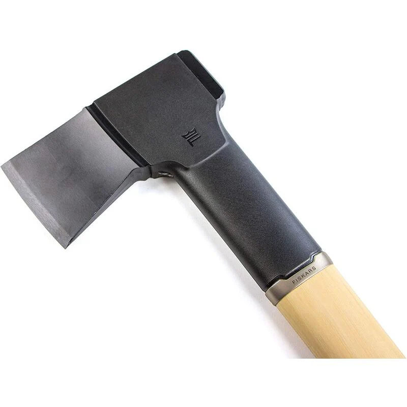 Fiskars Fsk1051143 Norden N10 Hacha 1.2kg (2.6lb) - Image 2