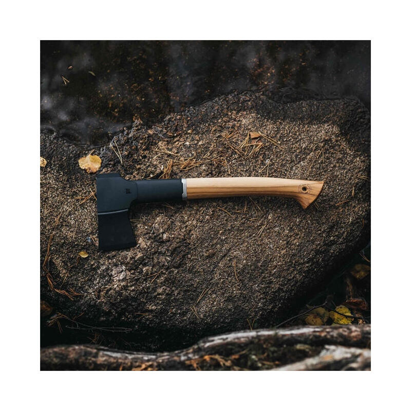 Fiskars Hacha Norden N7 Axt - Image 3