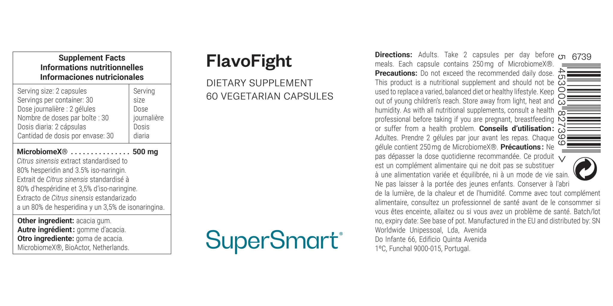 Flavofight - Image 2