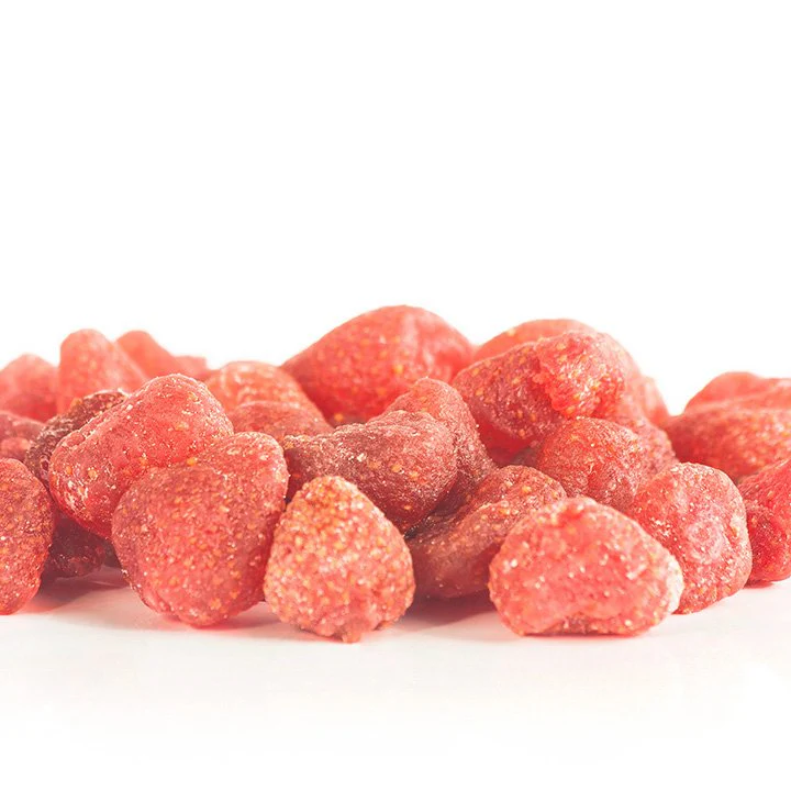 Fresa Deshidratada 250gr