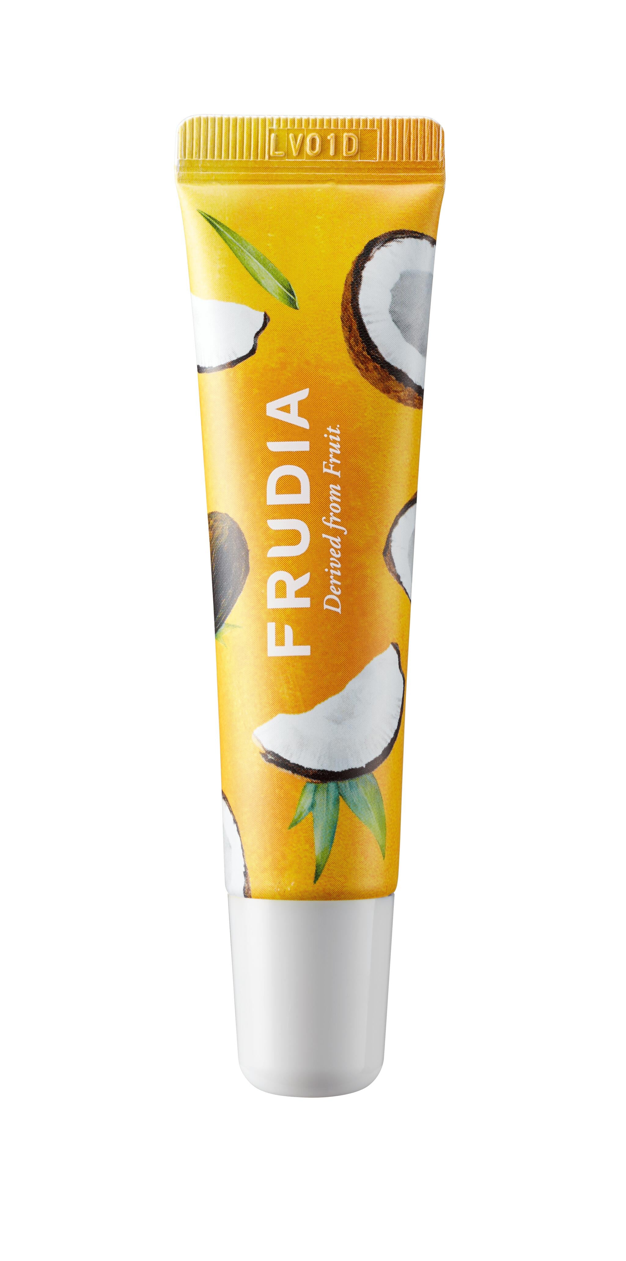 Frudia Coconut Honey Ungüento Labios