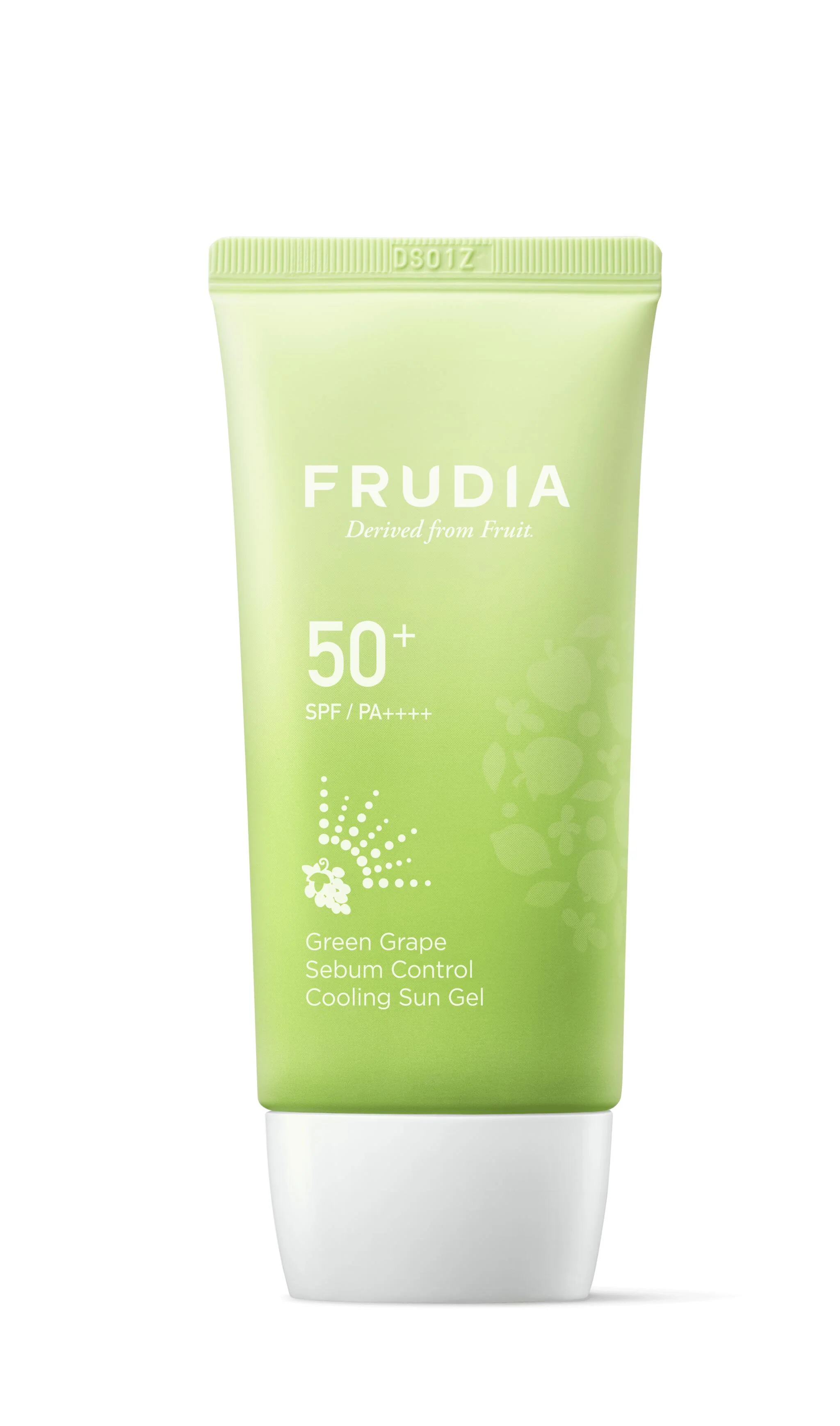 Frudia Green Grape El Solar Control De Sebo Refrescante