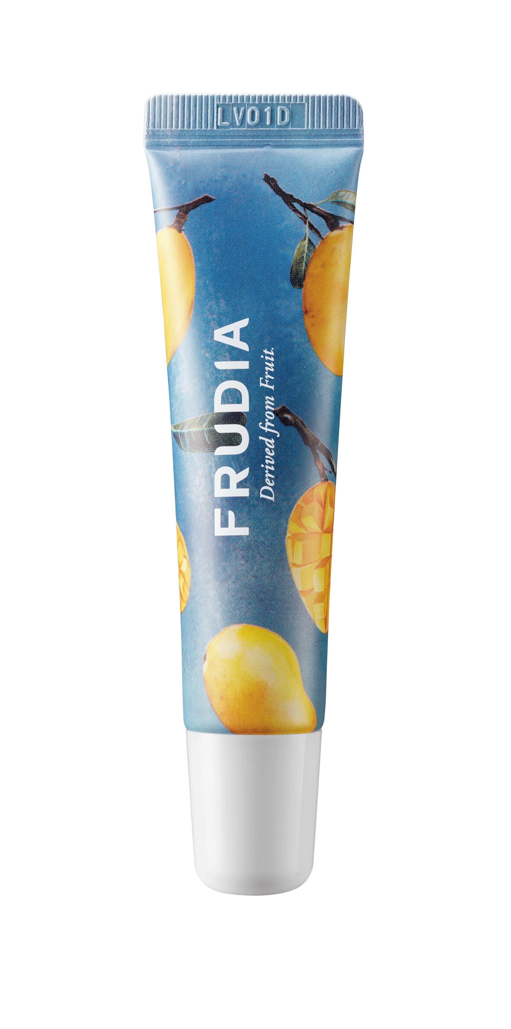 Frudia Mano Honey Mascarilla Labios