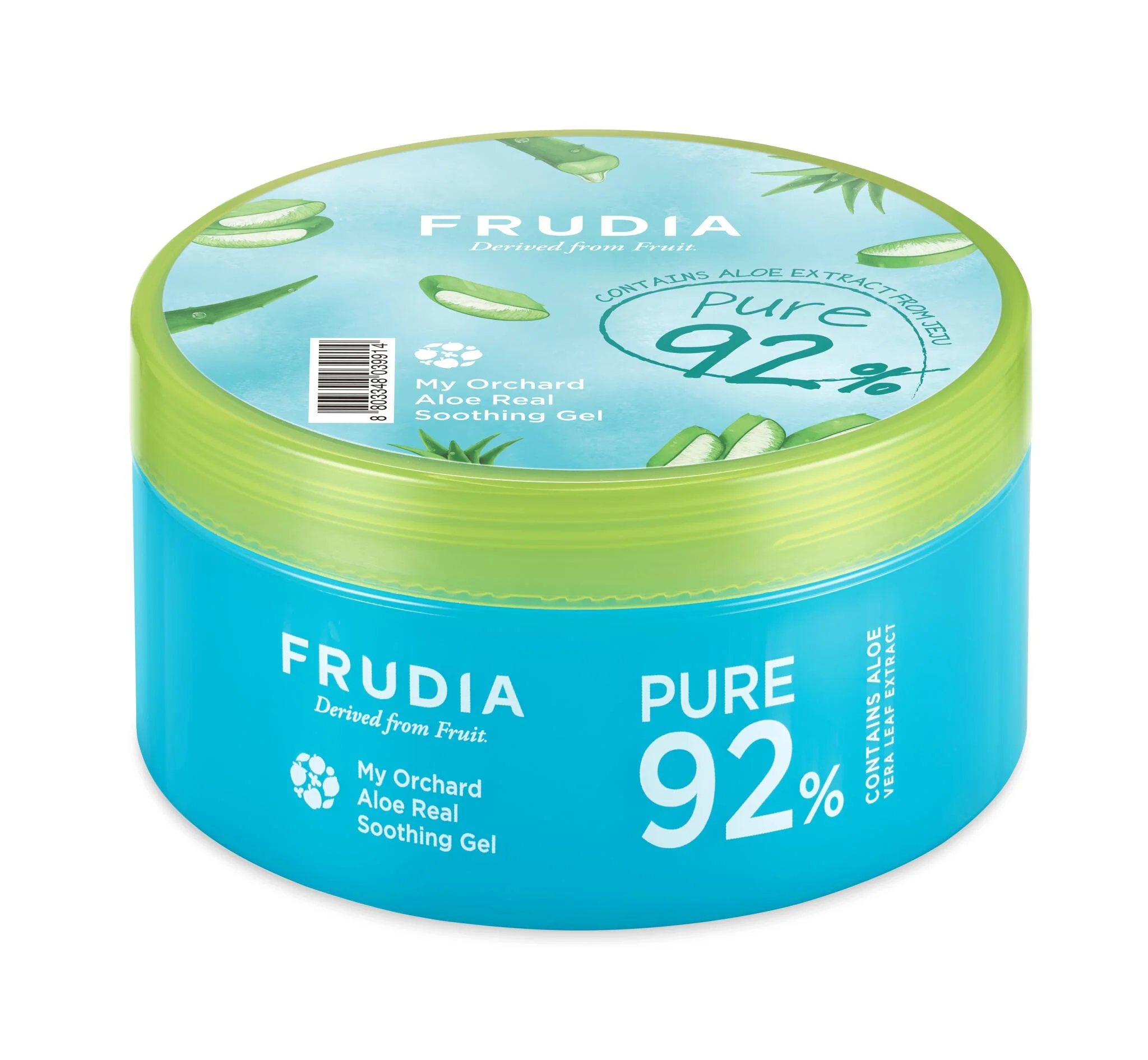 Frudia My Orchard Aloe Gel Calmante