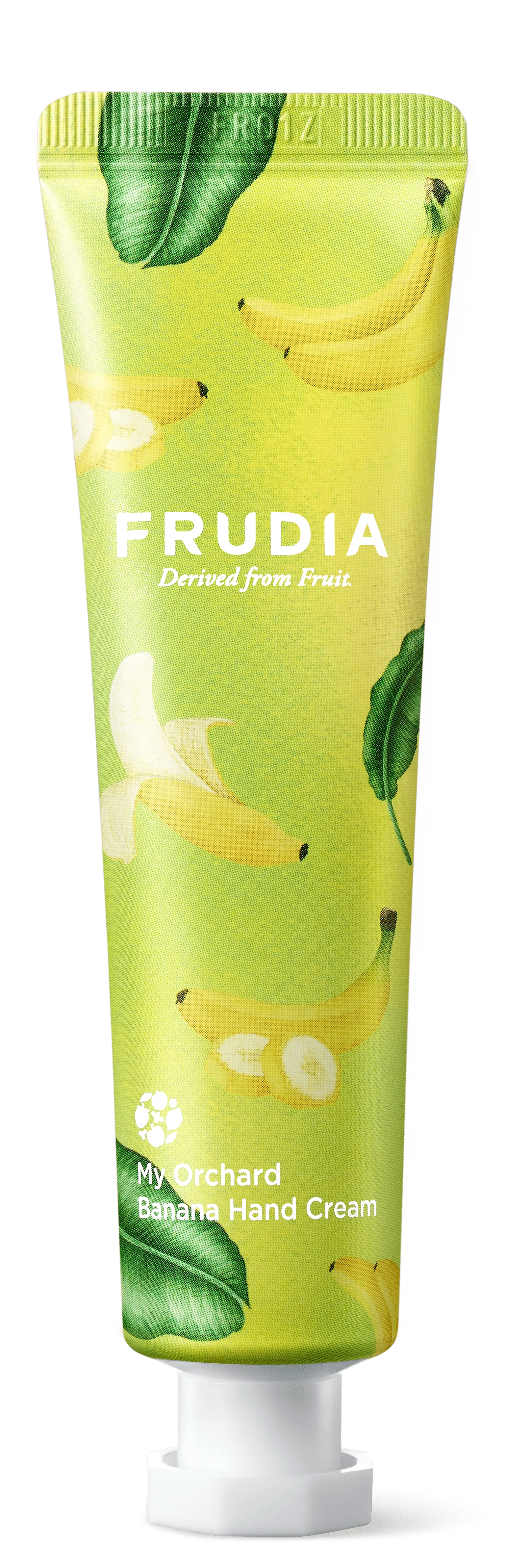 Frudia My Orchard Crema De Manos Banana