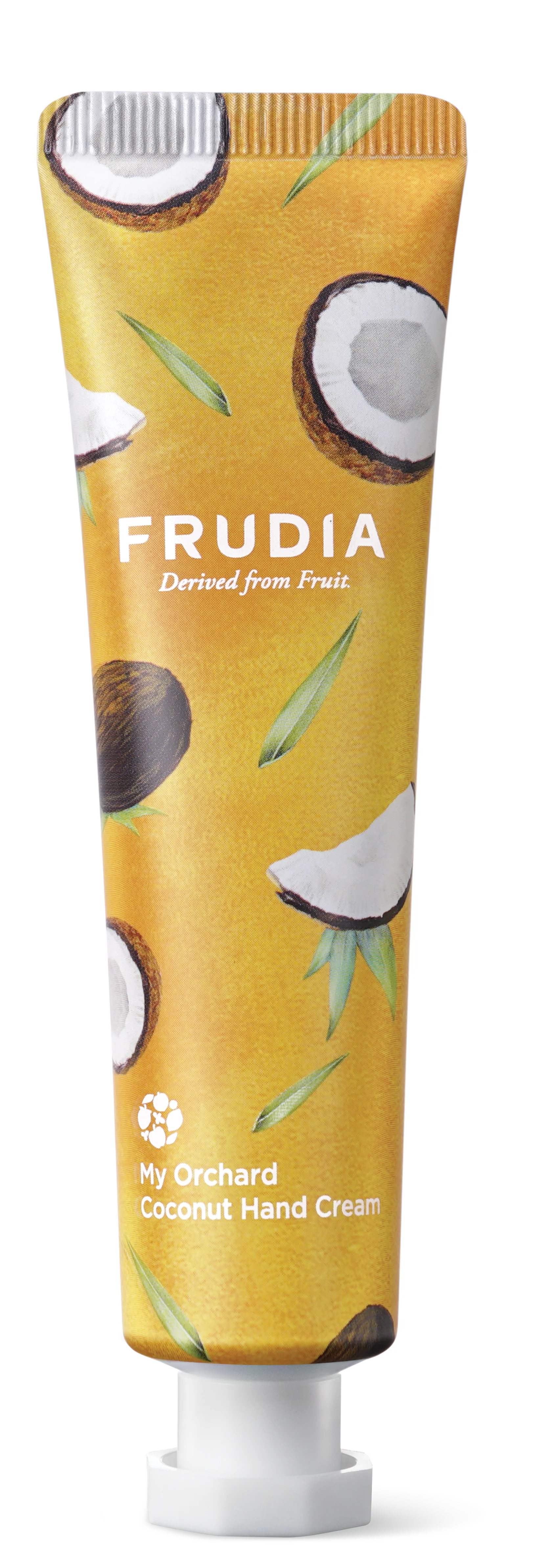 Frudia My Orchard Crema Manos Coconut