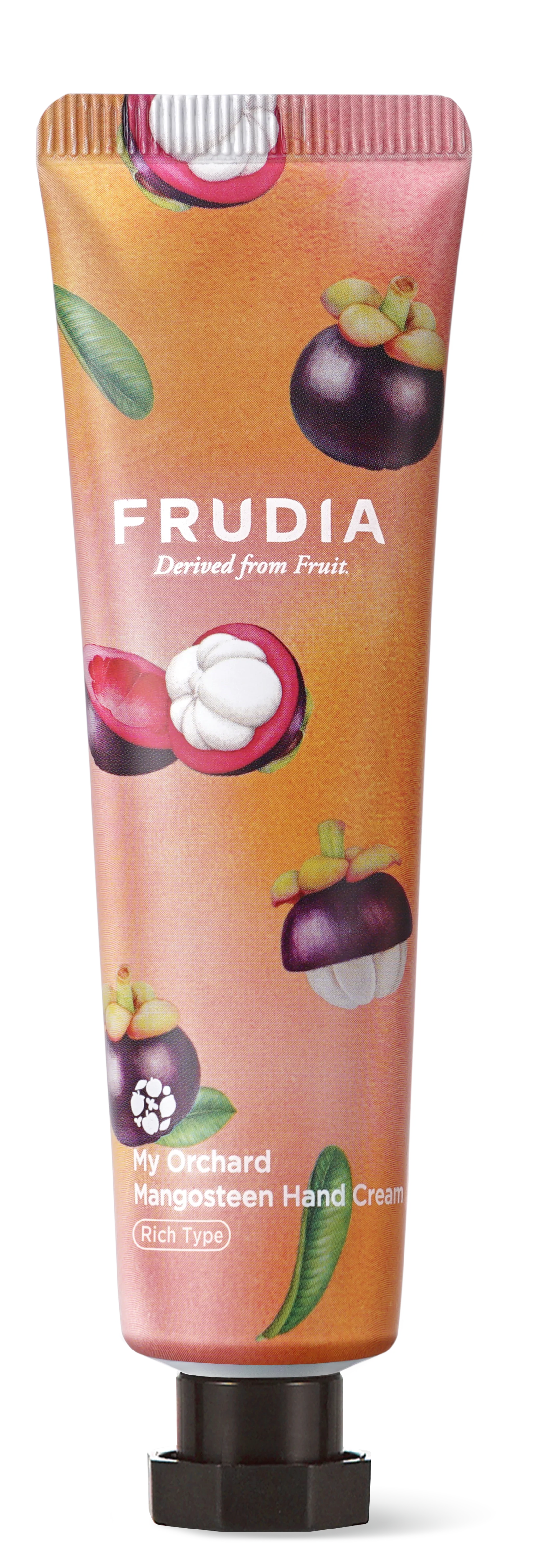 Frudia My Orchard Crema Manos Mangosteen