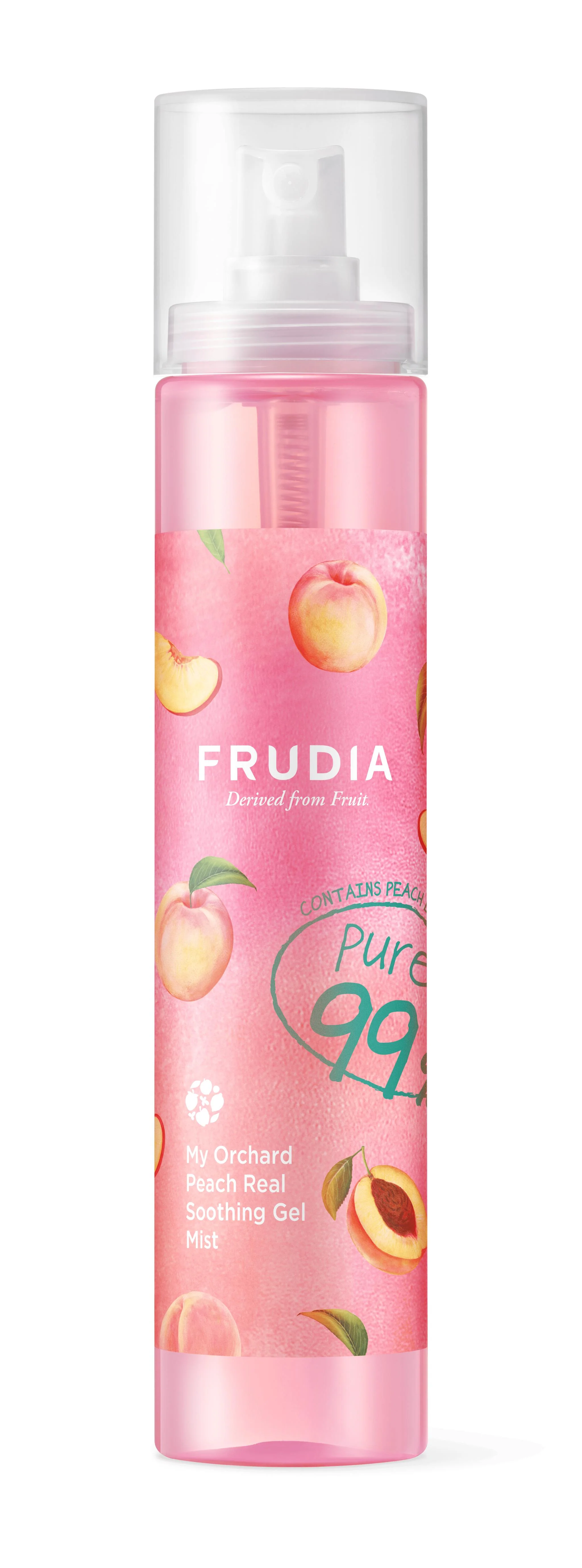 Frudia My Orchard Peach El Calmante En Spray