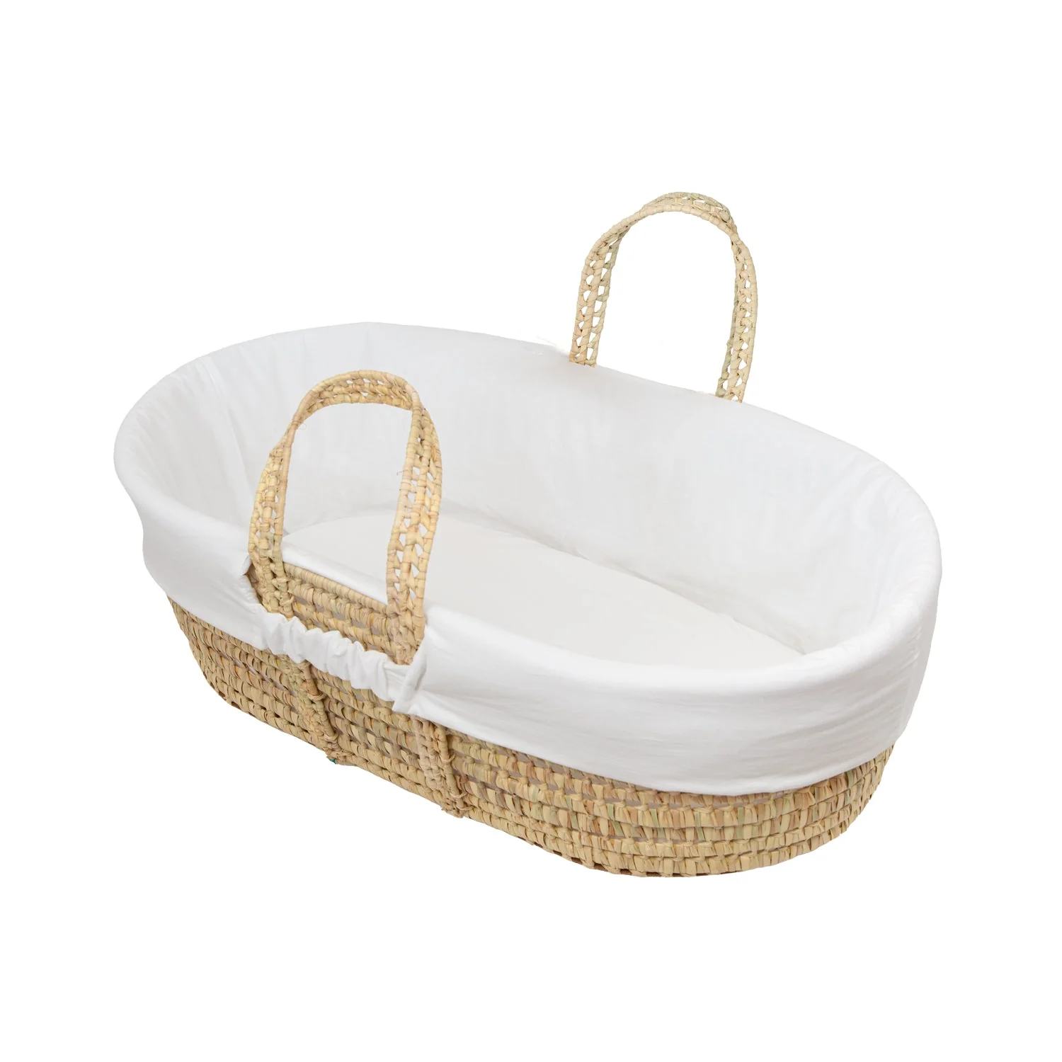 Funda Interior Capazo Cuco Universal 80x40 Cm