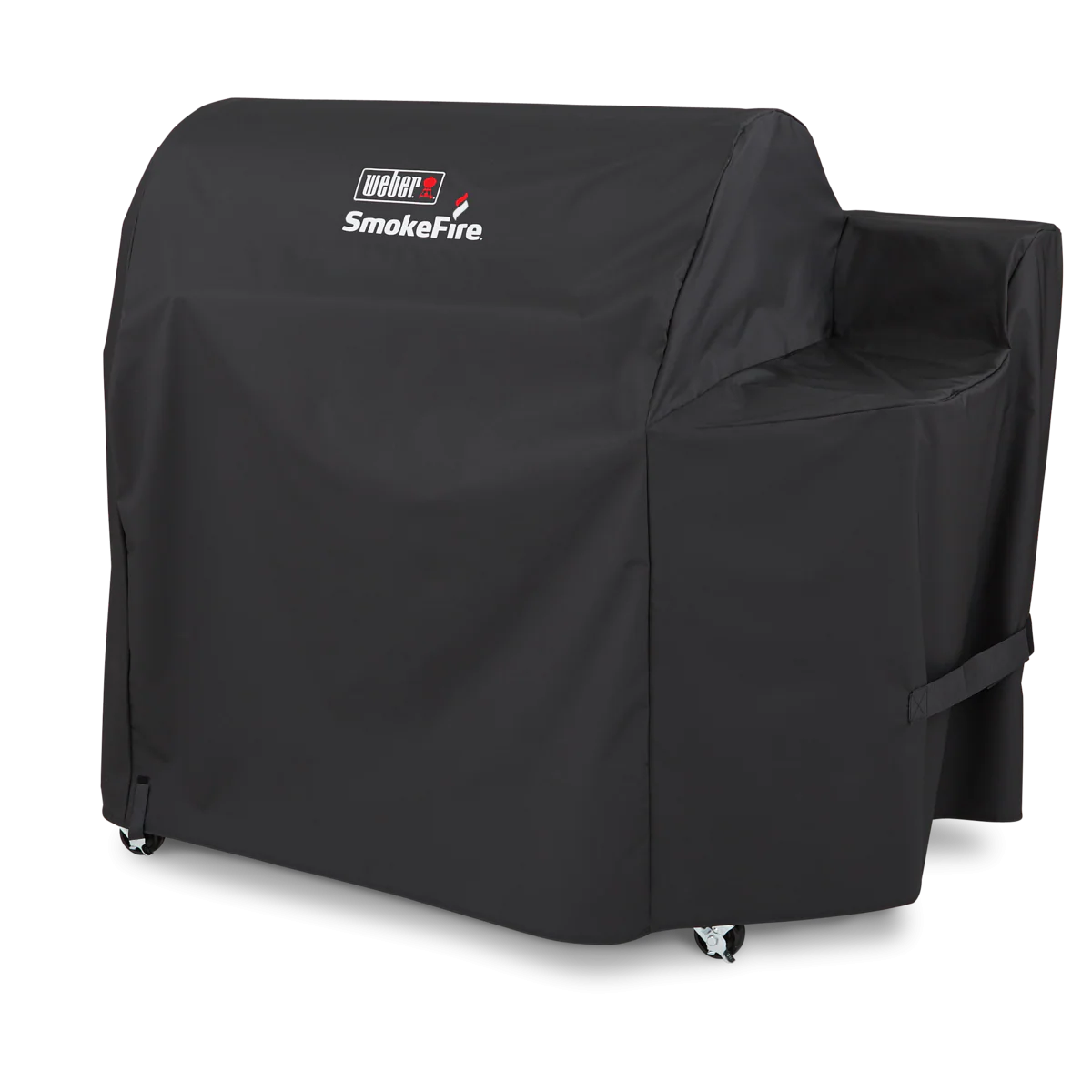 Funda Premium Smokefire Ex6