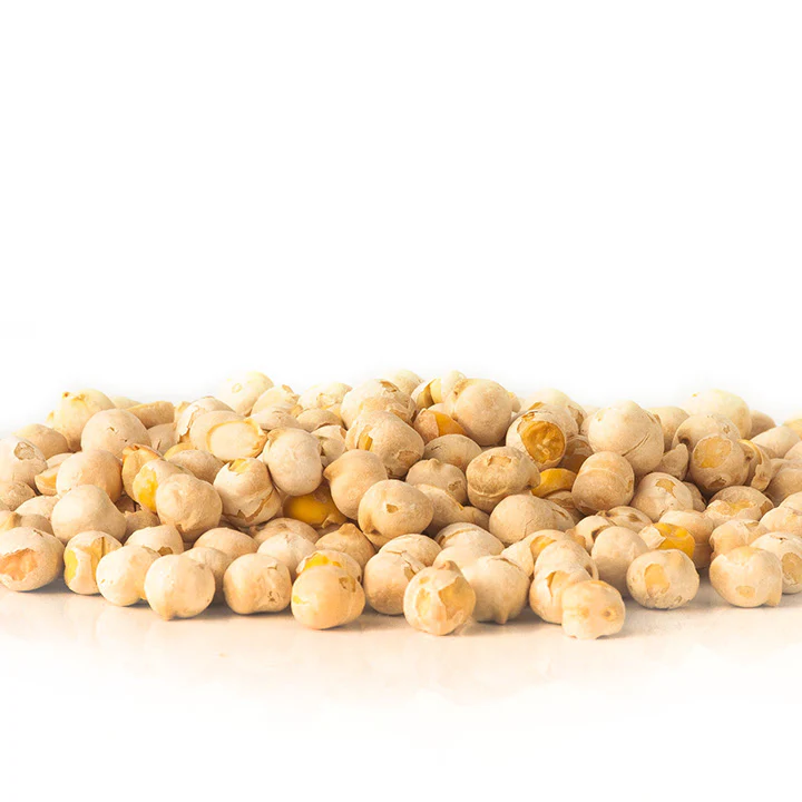 Garbanzo Torrat 250gr