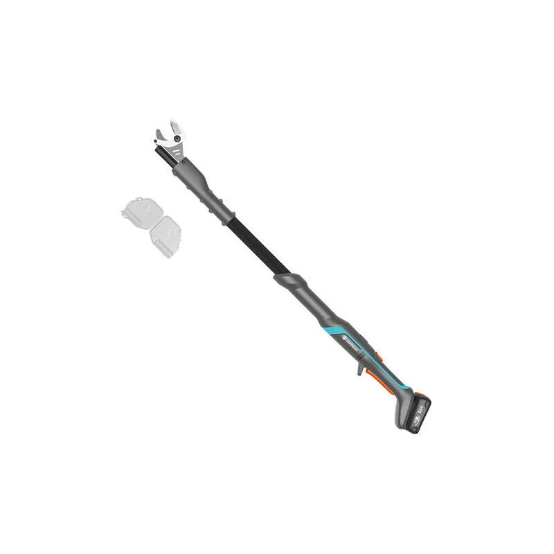 Gardena Tijeras De Podar A Batería Easycut 110/18v P4a Batería Li-ion 2.0ah, Power For All Alliance