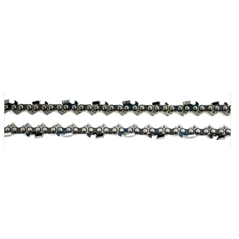 Garland - 7132505876 Accesorio Para Motoazadas - Cadena Cortada De 76 Eslabones Con Paso De 0.325 Y Espesor De 0.058 (1,5 Mm.) - Image 2