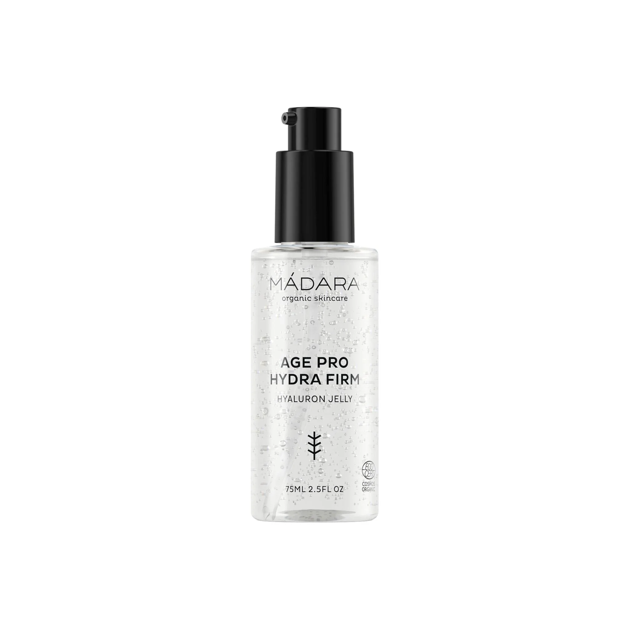 Gel Facial Reafirmante Con Ácido Hialurónico Age Pro Hydra Firm