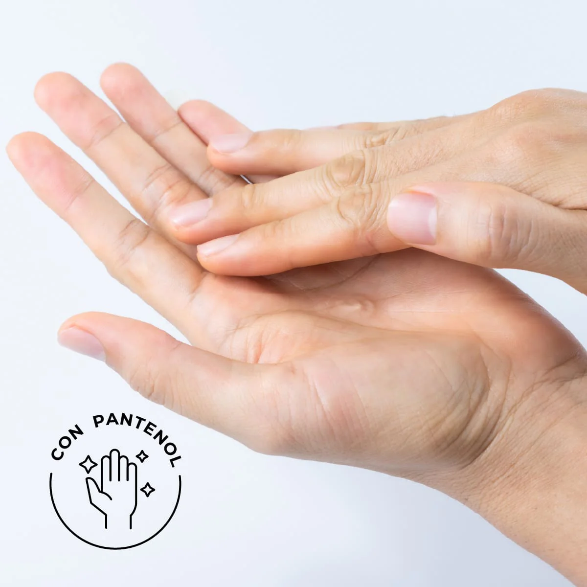 Gel Hidroalcohólico Con Aloe Vera Labnatur 250 Ml | Higiene De Manos | Hidratante | Uso Diario - Image 3