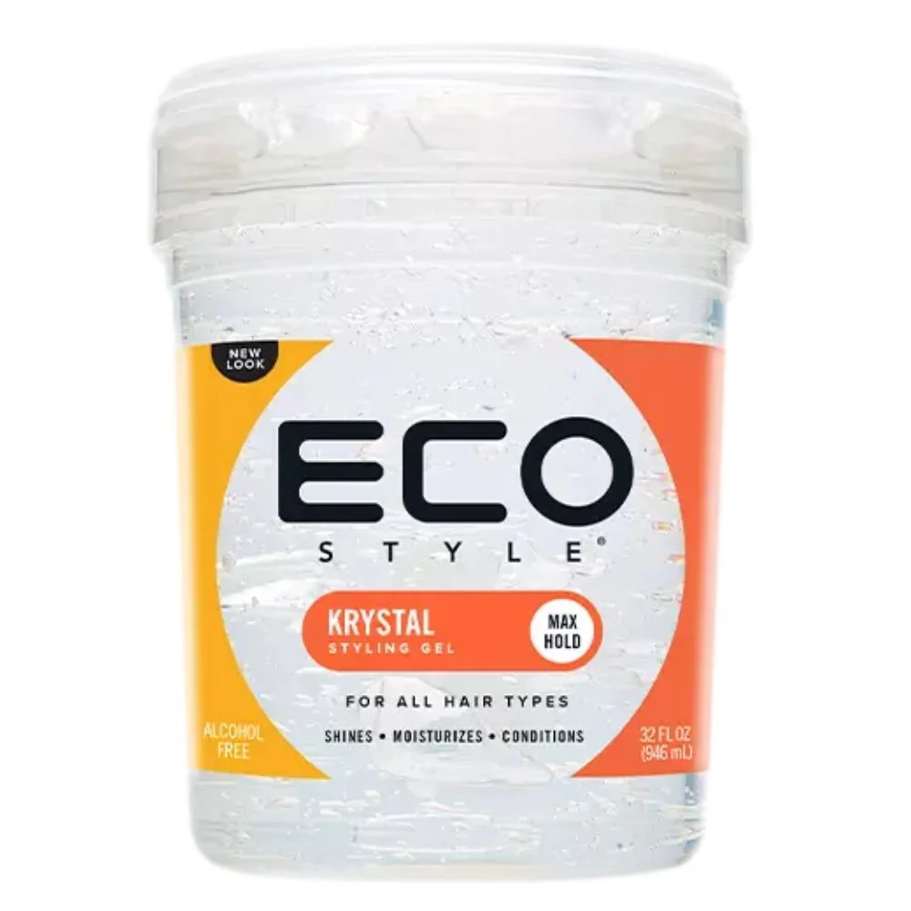 Gel Krystal Eco Style 976ml